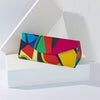 Glasses Case - Black Multi
