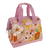 Sachi Style 34 Insulated Lunch Bag - Retro Floral