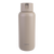 Oasis Moda Ceramic Lined S/S Triple Wall Insulated 1 Litre Drink Bottle - Latte