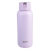 Oasis Moda Ceramic Lined S/S Triple Wall Insulated 1 Litre Drink Bottle - Orchid