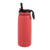 Oasis Insulated Sports Bottle With Straw - Coral