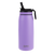 Oasis Insulated Sports Bottle With Straw - Lavender