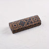 Vintage Bohemian Style Glasses Case