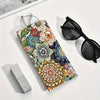 Soft Touch Glasses Case