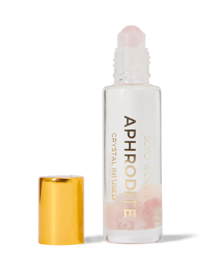 Bopo Women Aphrodite Perfume Roller