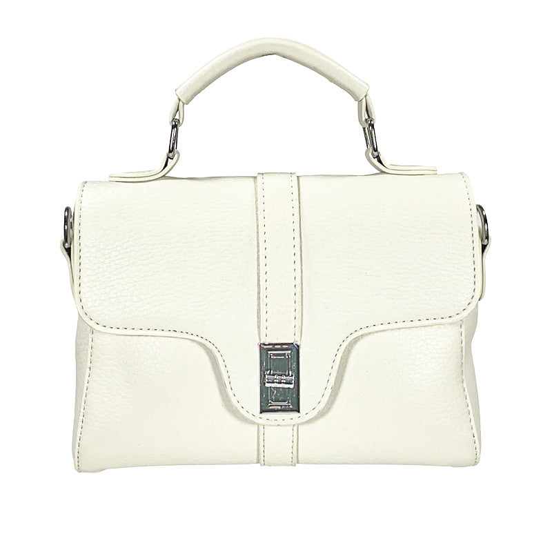 Stylish Top Handle Bag