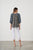Kosmos Print Blouse By Caju