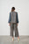 Kosmos Print Jacket By Caju