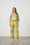 Hand Stitched Trim Jacket By Caju - Pattern