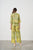 Hand Stitched Trim Jacket By Caju - Pattern