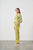 Hand Stitched Trim Jacket By Caju - Pattern