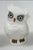 Tannira Owl White - 12cm