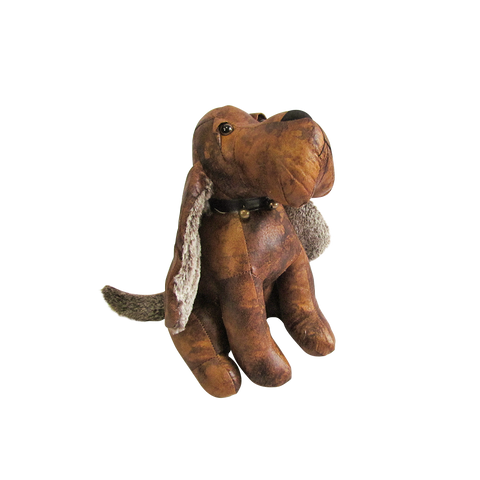 Peter The Puppy Doorstop