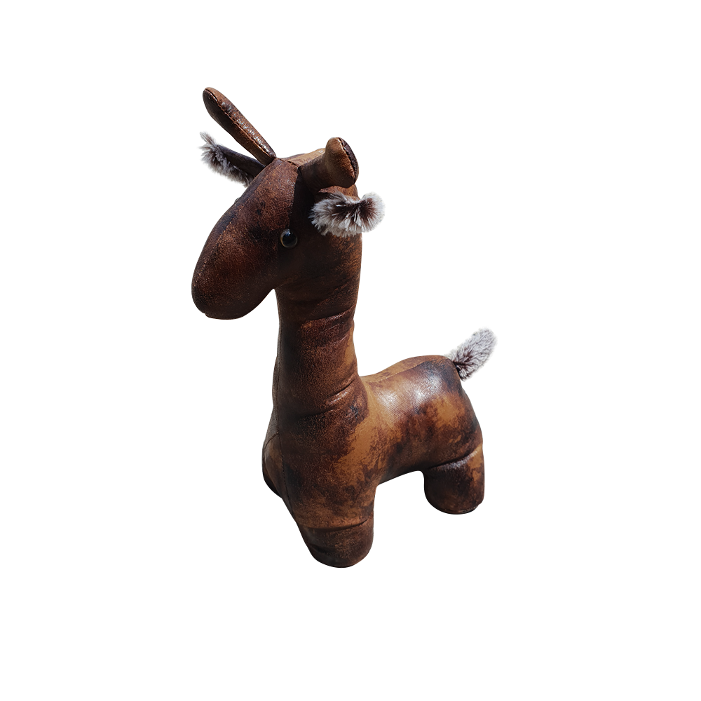 Gemma The Giraffe Doorstop