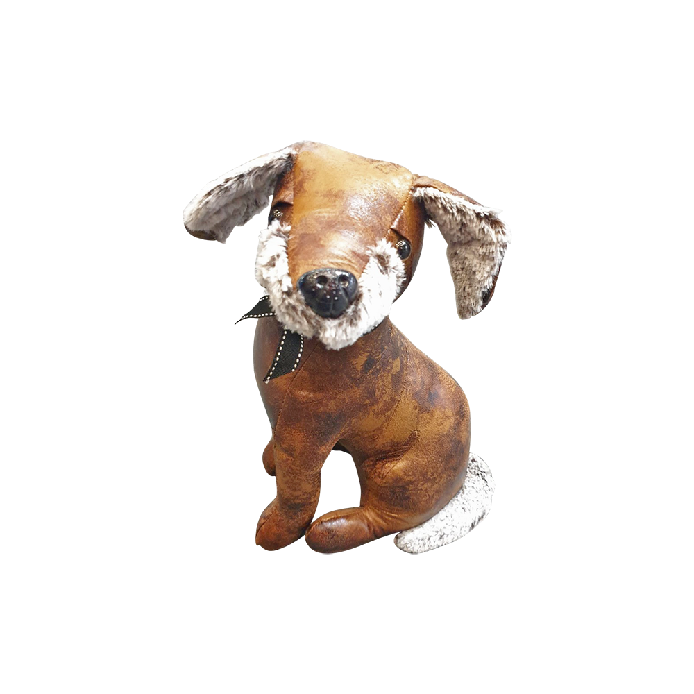 Dexter The Dog Doorstop