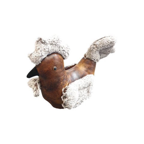 Henrietta The Chicken Doorstop