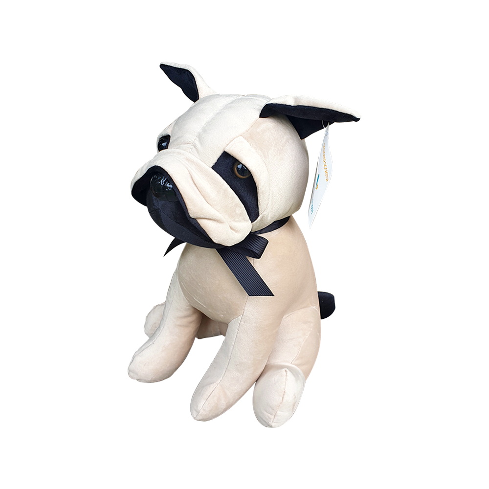 Paddy The Puppy Doorstop