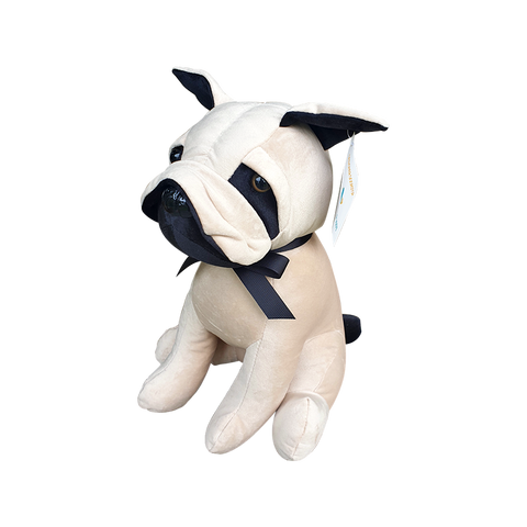 Paddy The Puppy Doorstop