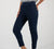 Cotton/Spandex Jegging By See Saw -Dark Navy