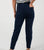 Cotton/Spandex Jegging By See Saw -Dark Navy