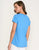 Split Decision Tee By Foil - Regatta