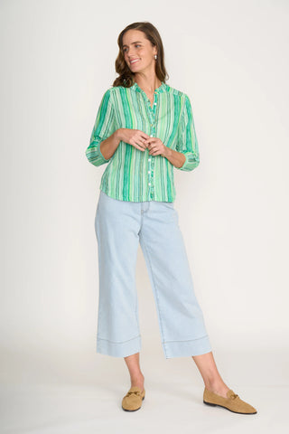 Ultimate Crush Shirt By Foil - Stroke Of Genius