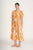 Empire-ly Yours Dress By Foil - Wild & Free