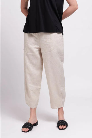 Up & Away Pant By Foil - String