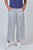 Classic Linen Pants Naturals By O&J - Blueberry Stripe