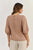 Linen Top Naturals By O&J - Brick