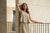 Simple Sleeveless Linen Top By Naturals By O&J - Blister