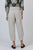 Relaxed Leg Linen Pant By Naturals By O&J - Sand