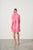 Bias Cut Swing Dress By Holmes & Fallon