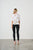 Blouse By Holmes & Fallon - The Palms Print