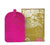 Positively Pink Luggage Tag