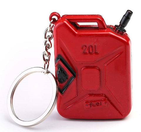 Keyring - Jerry Can