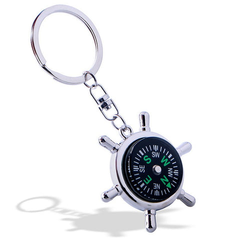 Keyring - Compass