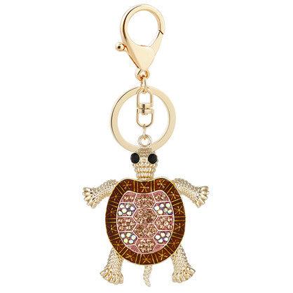 Keyring Turtle