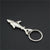 Keyring/Bottle Opener - Shark