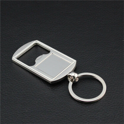 Keyring/Bottle Opener
