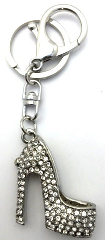 Keyring Stiletto