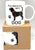 Ceramic Mug - All You Need Is A Dog