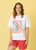 Rai Valley Tee By Charlie Jane - Plated Up
