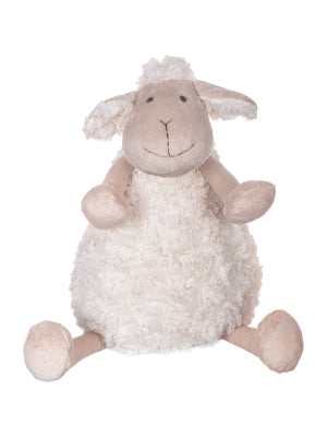 Snugs the Lamb - Large Toy - Ivory