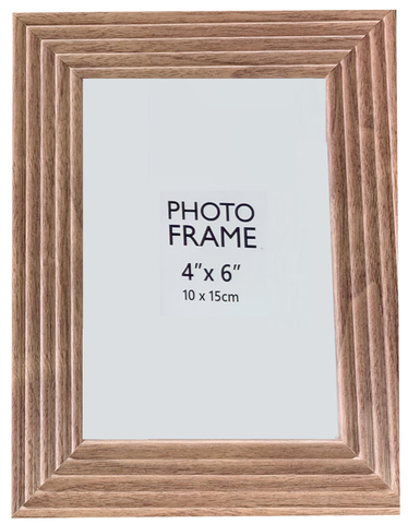 Barritz Photo Frame - 10x15cm