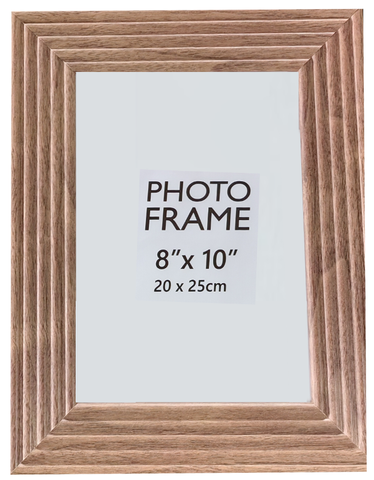 Barritz Photo Frame - 20x25cm