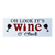 Wine O'Clock LED Sign