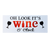 Wine O'Clock LED Sign