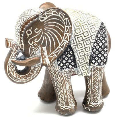 Elephant Omarion - 12cm