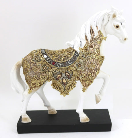 Vancouva Jewelled Horse